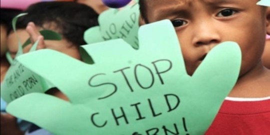 Panti Asuhan Di Medan Di Duga Memanfaatkan Anak Lewat Live Tiktok