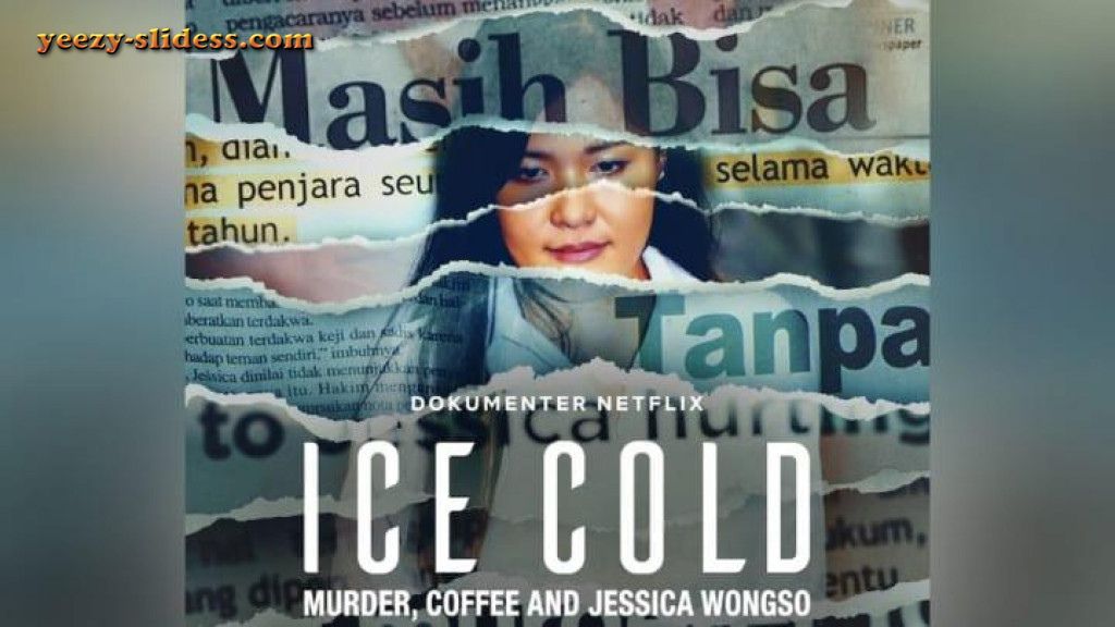 Kasus Kopi Sianida Jessica Wongso Kembali Viral 2023