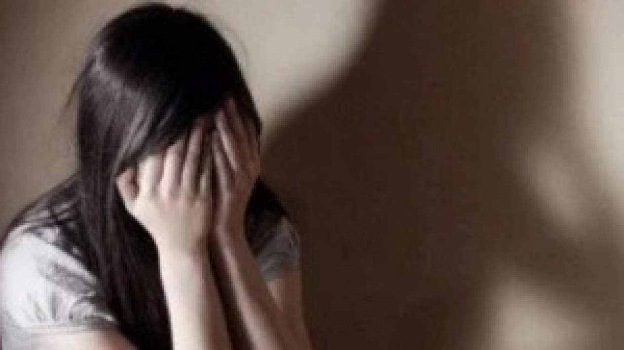 Korban Pemerkosaan Anak Hingga Tertular Penyakit Kelamin