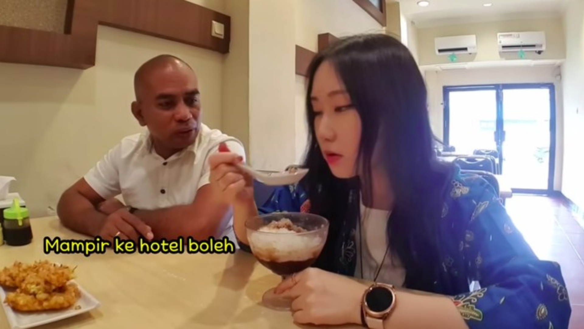Pejabat Bandara Ajak YouTuber Korsel ke Hotel Berujung Dicopot Kemenhub