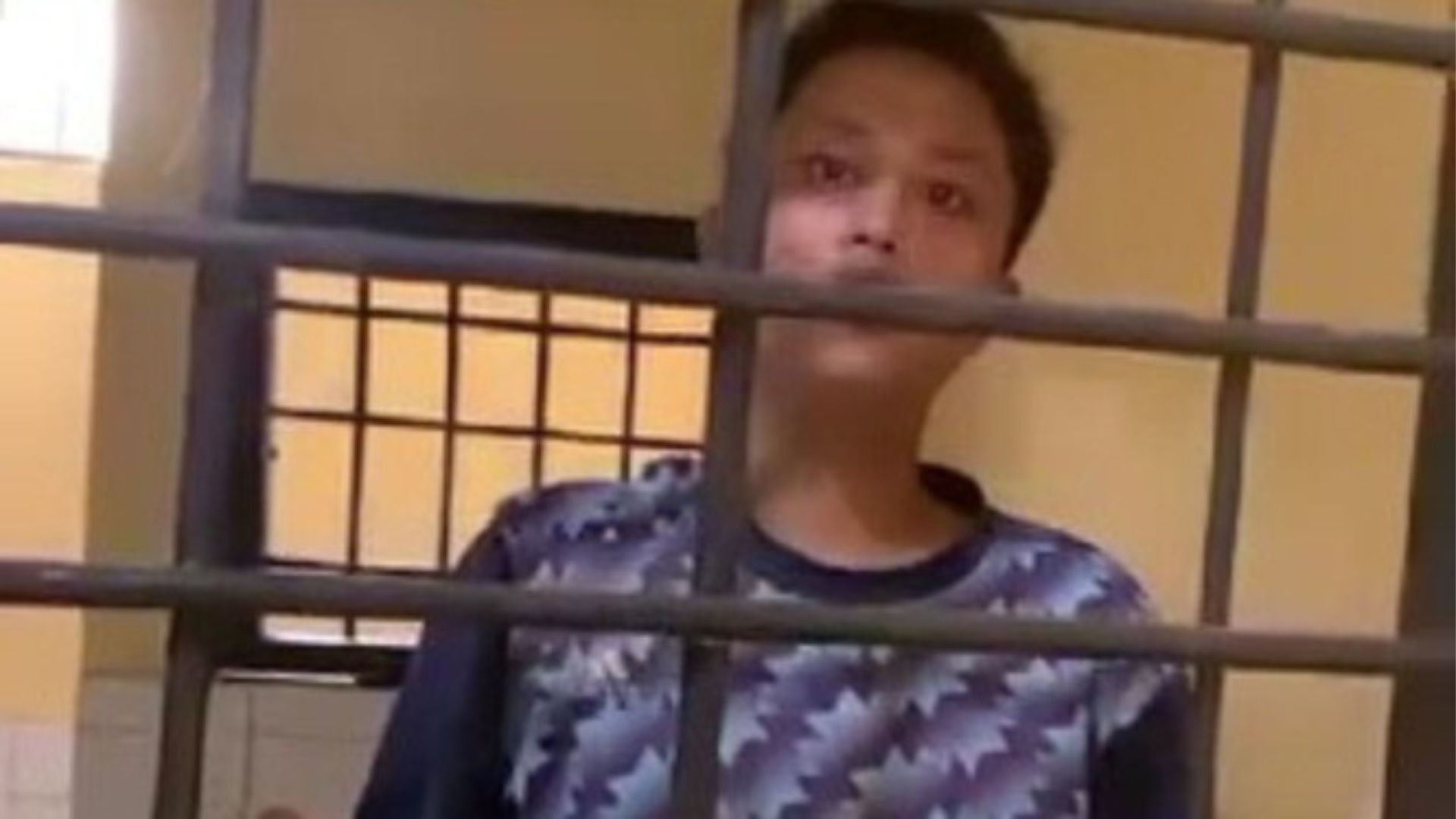 Kasus Penangkapan Remaja Yang Membunuh Ibu Kandungnya