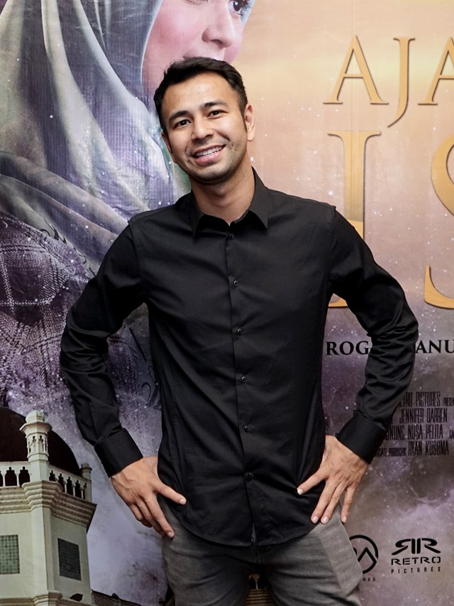 Raffi Ahmad