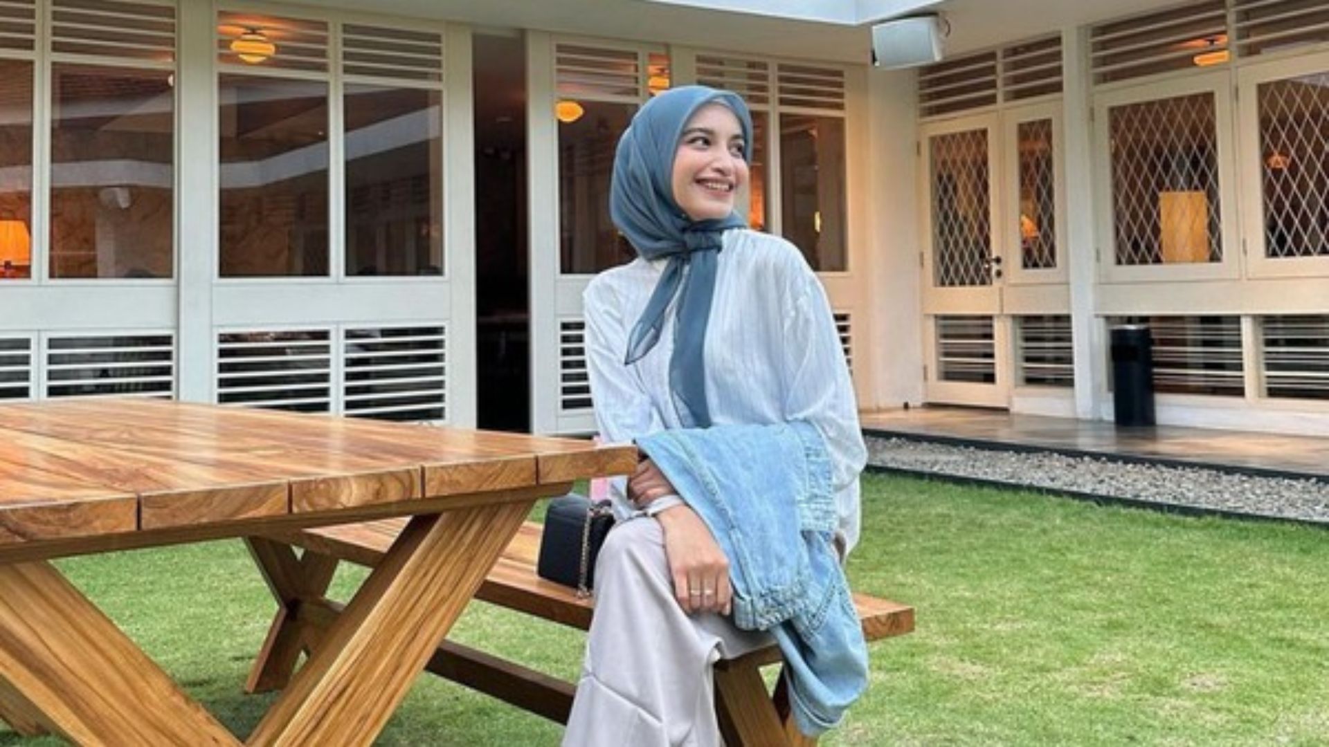 Seorang Selebgram Cut Intan Yang Mengalami Kasus KDRT