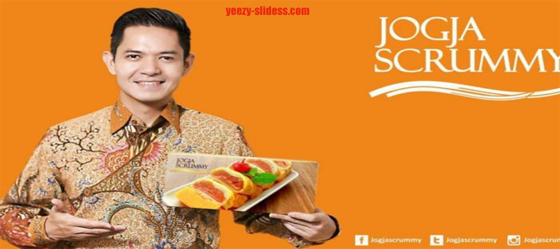 Dude Harlino Dunia Bisnis