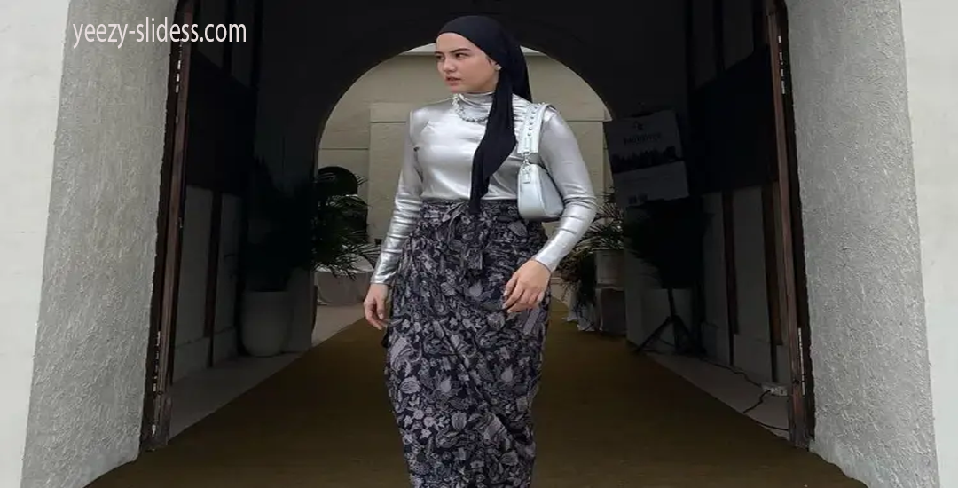 Tampil Beda dengan Outfit